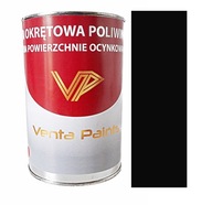 Lodná farba na pozinkovaný strešný plech RAL 9005 1L Lodná farba na pozinkovaný strešný plech RAL 9005 1L