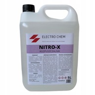Nitro X Electro Chem 5L rozpúšťadlo
