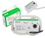F&F TWILIGHT AUTOMAT MINI AZH-C 16A 230V F&F TWILIGHT AUTOMAT MINI AZH-C 16A 230V