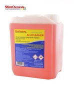 SILNÁ KYSELINA NA PRANIE HLINÍKA 5L ALUCLEANER SILNÁ KYSELINA NA PRANIE HLINÍKA 5L ALUCLEANER