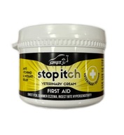 JUMP IT Stop Itch júlový krém 250g