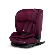 Autosedačka ISOFIX 76-150cm i-Size 9-36kg