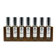 Sada parfumov Saponificio Varesino 7x10ml Sada parfumov Saponificio Varesino 7x10ml