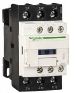 STYKAČ LC1D25P7 230V AC 25A SCHNEIDER ELECTRIC STYKAČ LC1D25P7 230V AC 25A SCHNEIDER ELECTRIC