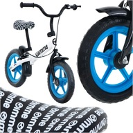 Ľahký balančný bicykel pre deti GIMME Nemo 11