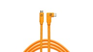 Tether Tools TetherPro USB-C na USB-C Pravý uhol Tether Tools TetherPro USB-C na USB-C Pravý uhol