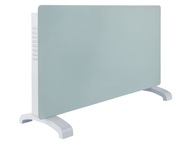 KONVEKTOROVÝ OHRIEVAČ SKLENENÝ PANEL ELEKTRICKÝ 2000W KONVEKTOROVÝ OHRIEVAČ SKLENENÝ PANEL ELEKTRICKÝ 2000W