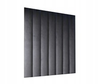 DLHÝ ČALÚNENÝ NÁSTENNÝ PANEL 15x70 Klavír DLHÝ ČALÚNENÝ NÁSTENNÝ PANEL 15x70 Klavír