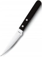 AMEFA KNIFE 7000 CLOTTED BLACK STEAK PIZZA SHARK