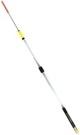 CRALUSSO Pro Match 5g FLOAT s reguláciou 0-3g CRALUSSO Pro Match 5g FLOAT s reguláciou 0-3g
