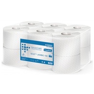 VELVET CARE JUMBO toaletný papier 12 kotúčov, 100m VELVET CARE JUMBO toaletný papier 12 kotúčov, 100m