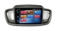 RÁDIO GPS NAVIGÁCIA KIA SORENTO 2014-2020 ANDROID RÁDIO GPS NAVIGÁCIA KIA SORENTO 2014-2020 ANDROID