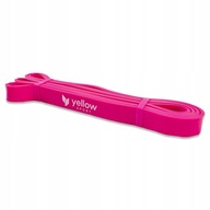 YellowSPORT posilňovací pás na cvičenie 11-23 kg 1 ks YellowSPORT posilňovací pás na cvičenie 11-23 kg 1 ks