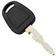 1x KEY KEY 110911-00108 F982 Daewoo Doosan 1x KEY KEY 110911-00108 F982 Daewoo Doosan