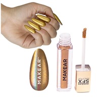 Makear Nail Gloss Powder SFX Nailstick 2,3g NH02 Makear Nail Gloss Powder SFX Nailstick 2,3g NH02