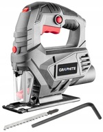 GRAPHITE 58G047 PÍLAČKA 450W regulácia otáčok GRAPHITE 58G047 PÍLAČKA 450W regulácia otáčok
