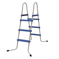 Bazénový rebrík 109 cm Bazénový rebrík 109 cm