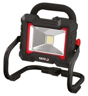LED PODLAHA 18V 1600LM 20W YATO LED PODLAHA 18V 1600LM 20W YATO