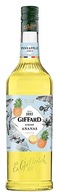 Giffard ananásový sirup 1 liter Giffard ananásový sirup 1 liter