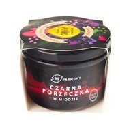Ríbezle v akáciovom mede BEHARMONY 230g Ríbezle v akáciovom mede BEHARMONY 230g