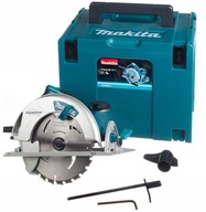 Makita okružná píla 210 mm 5008MGJ Makpac 4