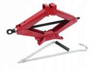 ZDVIHÁK TRAPÉZOVÝ 1500 kg ZDVIHÁK 1,5 T 365 mm ZDVIHÁK TRAPÉZOVÝ 1500 kg ZDVIHÁK 1,5 T 365 mm