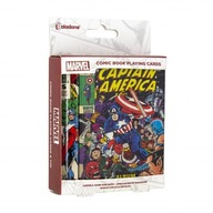 Marvel Playing Cards / Marvel Comic Book Playing Ca