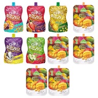 Sada 10 x MUS Mango Puree Crunch Mix Sada 10 x MUS Mango Puree Crunch Mix