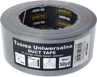 Vystužená páska 48mmx50yd šedá UniGrade Vystužená páska 48mmx50yd šedá UniGrade