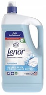 LENOR Professional Aprilfrisch Aviváž 200 plákaní 5 litrov LENOR Professional Aprilfrisch Aviváž 200 plákaní 5 litrov