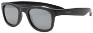 Slnečné okuliare Real Shades 3+ Surf Black