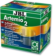 JBL Artemio 2 - Zberná nádoba po precedení