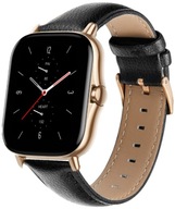 XIAOMI AMAZFIT BIP GTS GTR KOŽENÝ REMÍN 42MM XIAOMI AMAZFIT BIP GTS GTR KOŽENÝ REMÍN 42MM