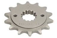Predné hnacie koleso JT JTF512.14 Predné hnacie koleso JT JTF512.14