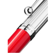 Mercedes-Benz OE B66043351 červené guľôčkové pero