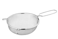 Sitko IKEA IDEALISK z nehrdzavejúcej ocele 20 cm