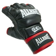 MMA RUKAVICE PRO PU r.S čierne MMA RUKAVICE PRO PU r.S čierne