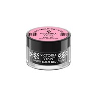 VICTORIA VYNN BUILDING GEL 07 SVETLO RUŽOVÁ RUŽA 15ML VICTORIA VYNN BUILDING GEL 07 SVETLO RUŽOVÁ RUŽA 15ML