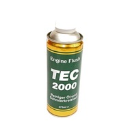 TEC2000 ENGINE FLUSH prepláchnutie motorového oleja