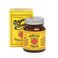 Morgan's stmavujúca pomáda na šedivé vlasy 200ml