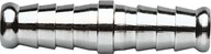 Hadicová spojka 6mm, oba konce Neo 12-610 Hadicová spojka 6mm, oba konce Neo 12-610