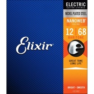 Elixír NanoWeb Barytón 12-68 Elixír NanoWeb Barytón 12-68
