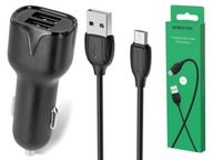 Autonabíjačka pre myPhone Q-Smart LTE Autonabíjačka pre myPhone Q-Smart LTE