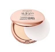 Bourjois Always Fabulous 115 GOLDEN IVORY make-up na tvár 7 ml SPF 11-20 Bourjois Always Fabulous 115 GOLDEN IVORY make-up na tvár 7 ml SPF 11-20