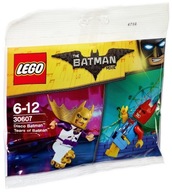 LEGO 30607 Disco Batman Tears of Batman NOVINKA