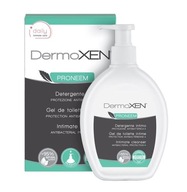 DermoXEN PRONEEM – Komplex na intímnu hygienu pre ženy, 200 ml