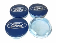 KRYTY, ODZNAKY, ČIAPKY FORD 54 MM NA RÁFKY KRYTY, ODZNAKY, ČIAPKY FORD 54 MM NA RÁFKY