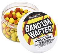 Činky Sonubaits Band'um Wafters Power Scopex 10 Činky Sonubaits Band'um Wafters Power Scopex 10