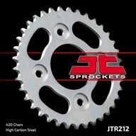 JT ozubené kolesá JTR212.34 JT ozubené kolesá JTR212.34