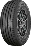 1x pneumatika Goodyear EFFICIENTGRIP 2 SUV 235/55R19
